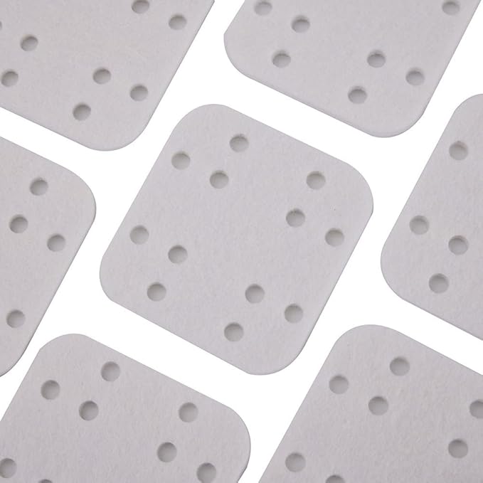 Mineral Absorption Pad for UC5501 SH8820 SH8830 Humidifiers, Nylon Humidifier - Image 3