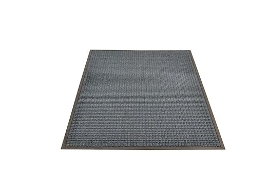 NoTrax 166 Guzzler™ Rubber-Backed Entrance Mat, - Image 3
