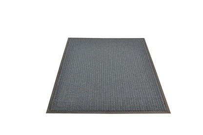 NoTrax 4'x10' Guzzler Commerical-Grade Entrance Mat, Dirt and Moisture Control - Image 4