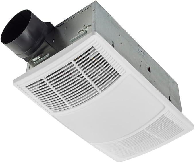 Broan-NuTone Bathroom Exhaust Fan by Broan-NuTone