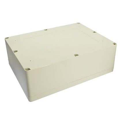 LeMotech Waterproof Dustproof IP65 ABS Plastic Junction Box Universal Electric - Image 3