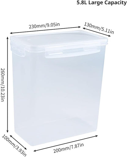 Filament Storage Box Filament Container - Image 9