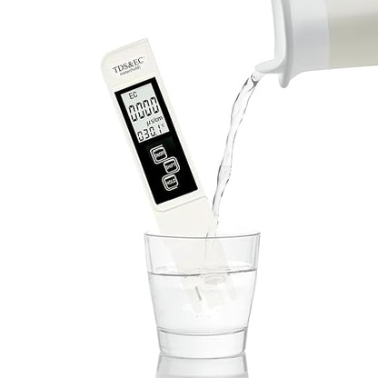 2025 New 4 in 1 TDS Meter by Unknown