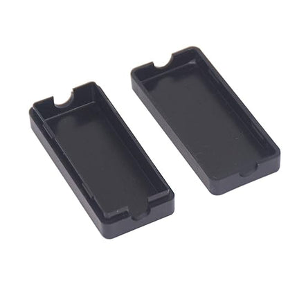 Zulkit 5Pcs Project Boxes ABS Plastic Electrical Project Case Power Junction - Image 5