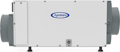 AprilAire E070 Pro 70-Pint Crawl Space Dehumidifier - Image 3