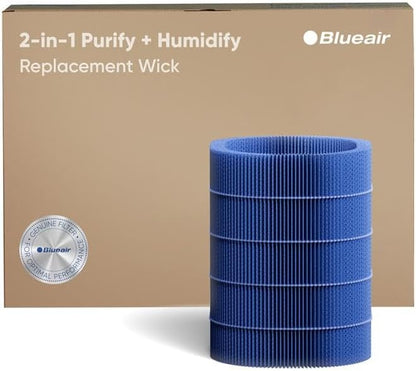 BLUEAIR Genuine Wick Filter, Replacement by BlueairInc