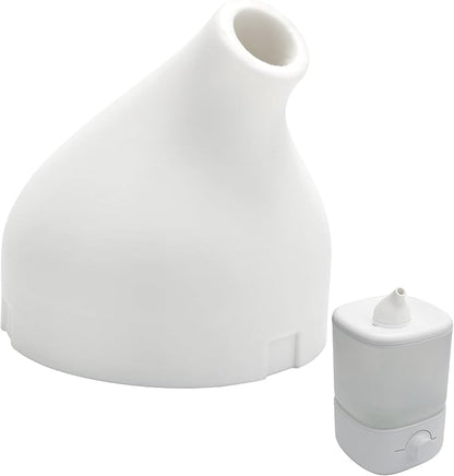 Humidifiers Spray Nozzle for Levoit Classic 160, Guided Diffusion of Water Mist by Unknown