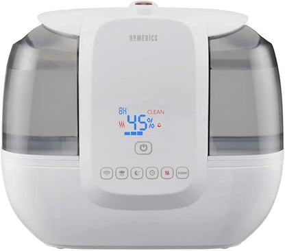 HoMedics TotalComfort Ultrasonic Humidifier by Homedics