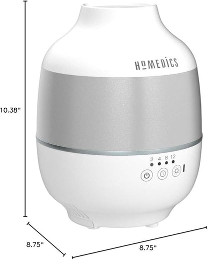 Homedics TotalComfort Humidifier – Large Air Humidifiers - Image 9