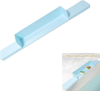 Silicone Splashing Guard with 7 Suction Cups - Image 2