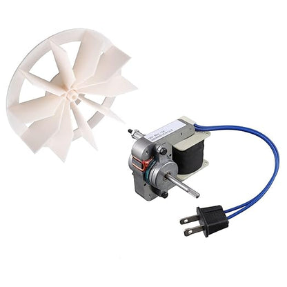 BOJACK Bathroom Vent Fan Motor 120V 60Hz 1A Compatible - Image 5
