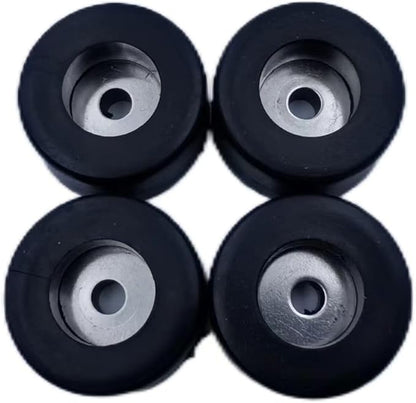 192310GS Anti Vibration Foot Pad Isolator Rubber Bumper Compatible Compressors - Image 2