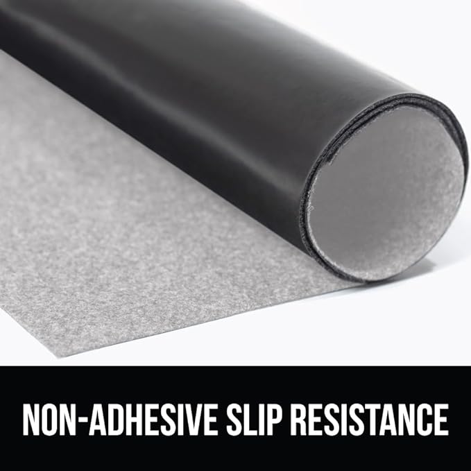 GORILLA GRIP LeakGuard Non-Adhesive Under Sink Mat - Image 4