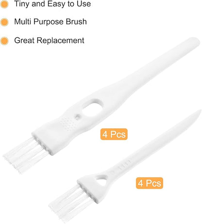 MECCANIXITY Shaver Cleaning Brush Tools - Image 3