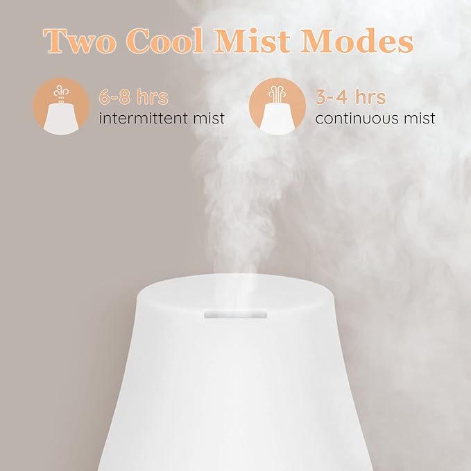 Aromatherapy Essential Oil Diffuser - Image 6