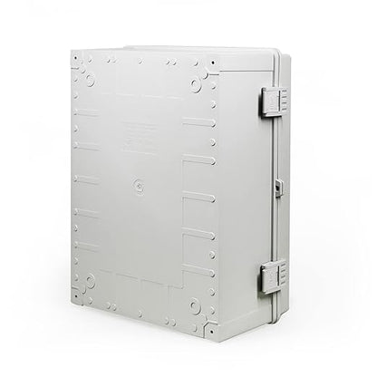 Sunnyglade ABS Plastic Dustproof Waterproof IP65 Junction Box Universal Durable - Image 5