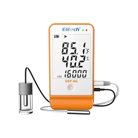Thermal Mapping Area Mapping Multiuse Digital Temperature and Humidity Data by Unknown