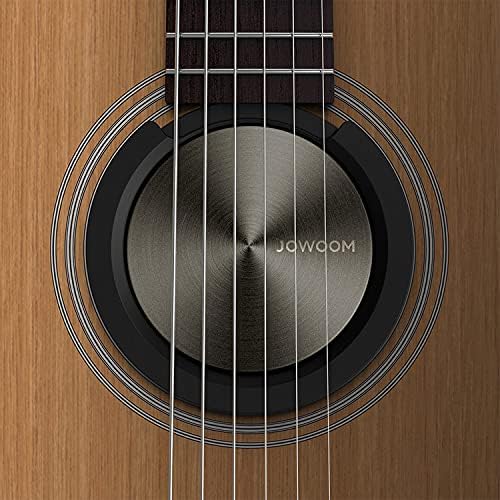 ReBalance Pro Acoustic Guitar Humidifier, Fits 99 To 102mm Soundhole - Image 2