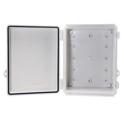 Outdoor Waterproof Electrical Box Junction Box Weatherproof IP67 ABS Plastic - Image 7