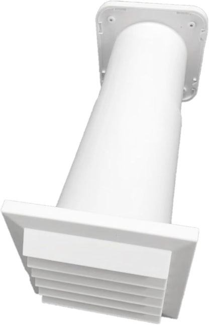 Wall Through Ventilation Device - Image 4