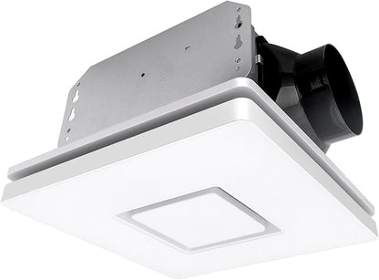 Akicon Bathroom Exhaust Fan by Akicon