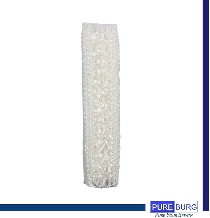 PUREBURG HFT600 Replacement Humidifier Wick Filters Compatible - Image 5