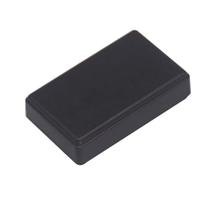 Zulkit 5Pcs Project Boxes ABS Plastic Electrical Project Case Power Junction - Image 3