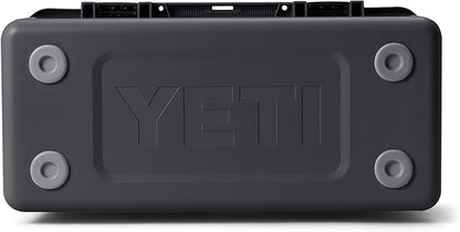 YETI LoadOut 60 GoBox Divided Waterproof Cargo Case, Dry Box, Camera Case - Image 5