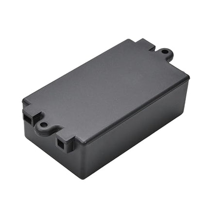 Fielect 10Pcs Dustproof Electronic Junction Box Plastic Enclosure Project Box - Image 5