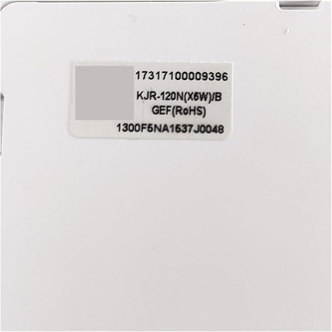 Central Air Conditioning Line Controller, Compatible - Image 3