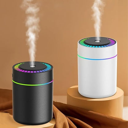 180ml Portable Small Humidifier - Image 2