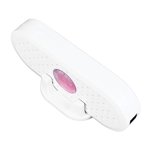 Kadimendium Mini Absorbers ABS 5W 6V White Effective Electric Dehumidifiers - Image 4