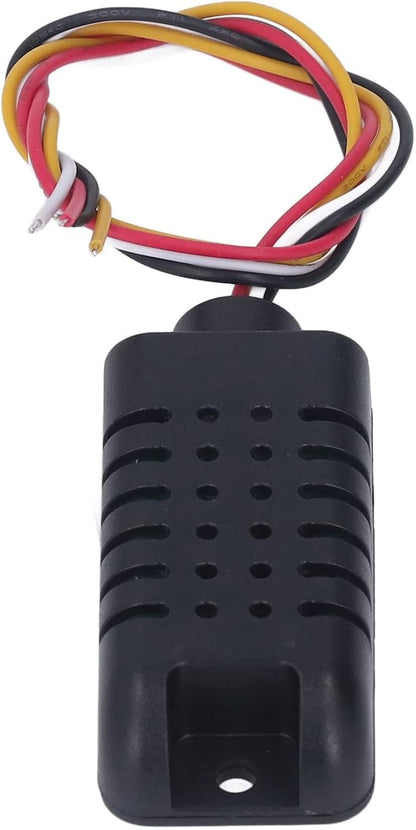 Cjht1001 Temperature And Humidity Sensor Analog Voltage 0-3v, Low Power by Tissting