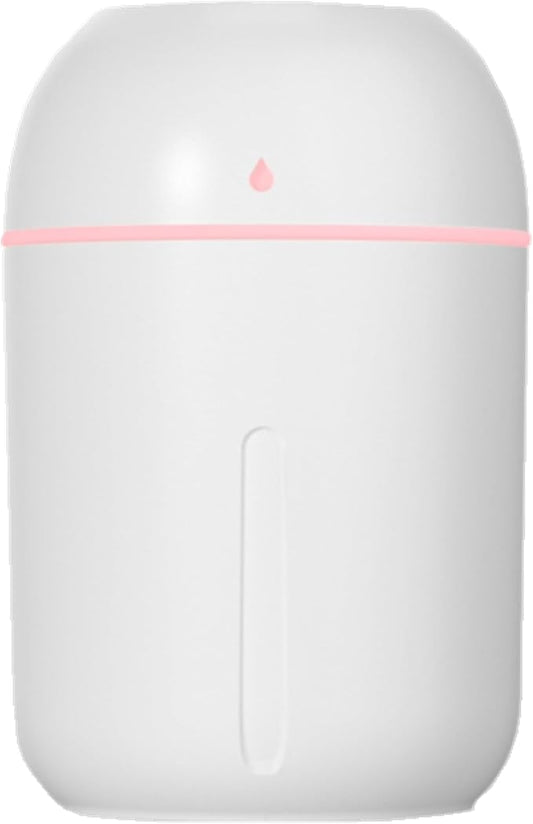 Mini USB Humidifier by Unknown