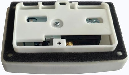4655 Manual Digital Control Humidifier Control Switch Plan Replacement - Image 5
