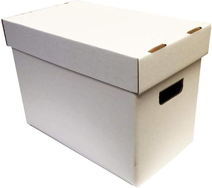 Max Protection Storage Boxes - Image 2