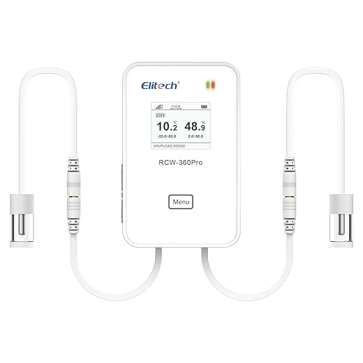 Elitech Glycol Temperature Probe - Image 6