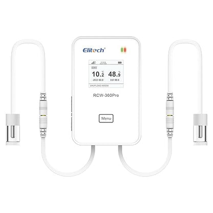 Elitech Glycol Temperature Probe - Image 6