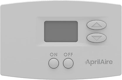 AprilAire 76 Digital Wall Mount Dehumidifier Control - Image 7