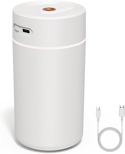 Car Star Projection Humidifier by CUZUDIN