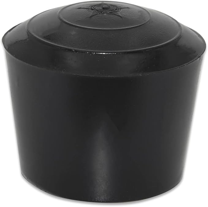 Flyshop 1-1/4", 32 mm Chair Leg Caps Furniture Table Covers Floor Protectors - Image 3