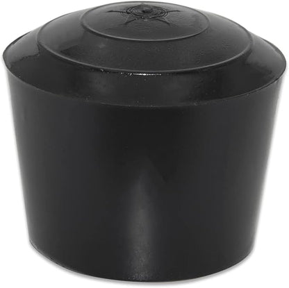 Flyshop 1-1/4", 32 mm Chair Leg Caps Furniture Table Covers Floor Protectors - Image 3