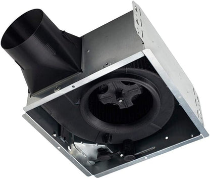 Broan-NuTone AE80B Bathroom Exhaust Fan - Image 3