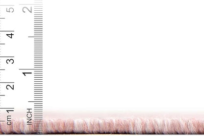 Unique Loom Collection Casual Transitional Solid Heathered Indoor/Outdoor - Image 7