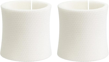 Nispira MAF2 Humidifier Super Wick Wicking Filter Replacement Compatible by Nispira