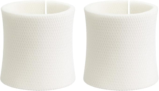 Nispira MAF2 Humidifier Super Wick Wicking Filter Replacement Compatible by Nispira