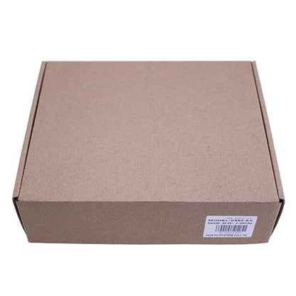 S580-EX Temperature and Humidity Data Logger Resolution 0.1C / 0.1% RH - Image 9