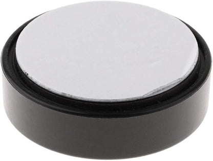 Black Round Cigar Humidifier 2 Pack - Image 5