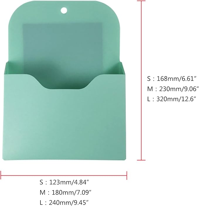 Strong Magnets Marker Wall File Holders - Image 5