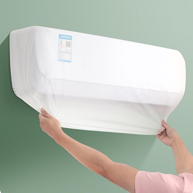 Wall Air Conditioner Cover - Image 2